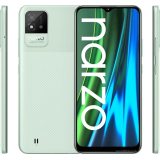 Realme Narzo 50i