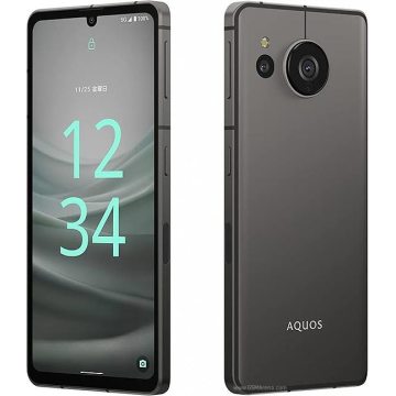 Sharp Aquos sense7