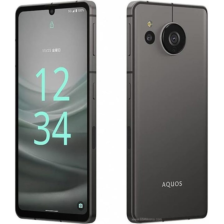 Sharp Aquos sense7