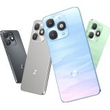 itel A90
