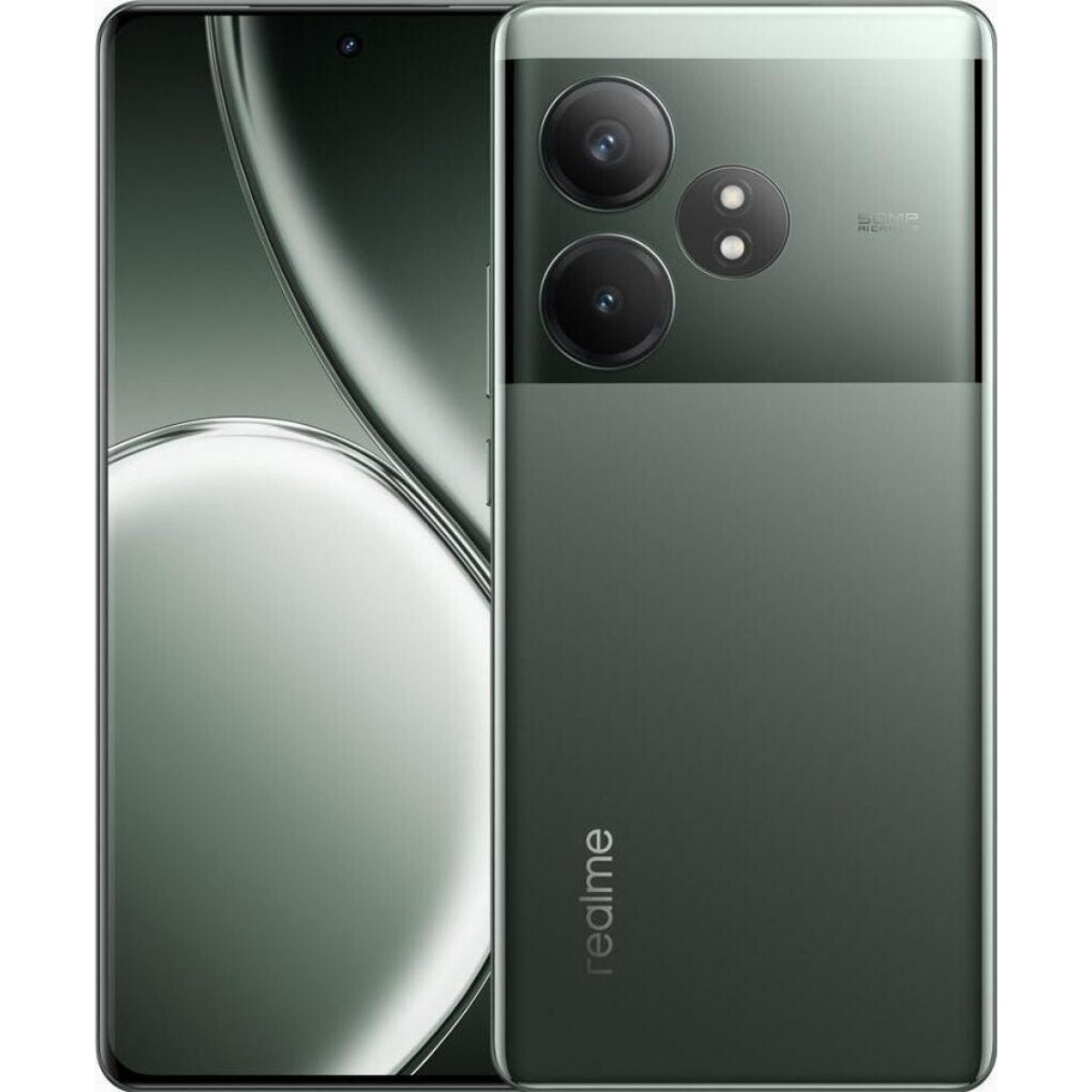 Realme GT 6T