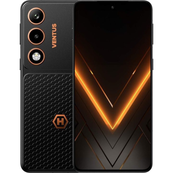 HAMMER Ventus 5G