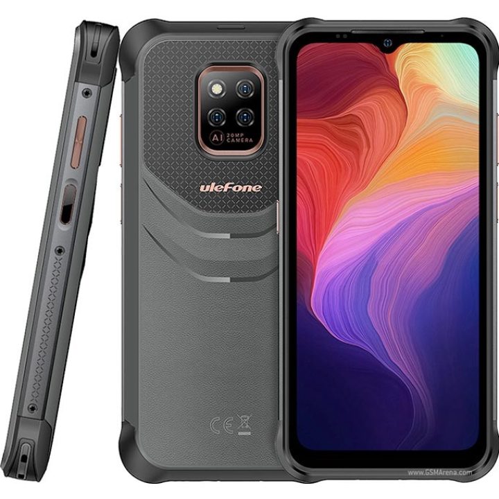 UleFone Power Armor 14