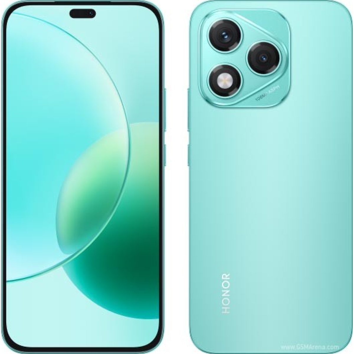 Honor 400 Lite