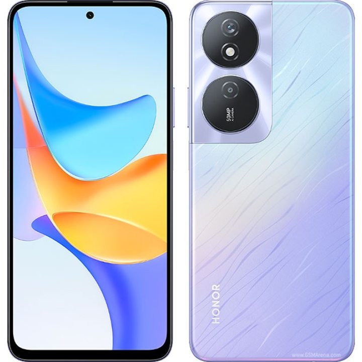 Honor Play 50 Plus
