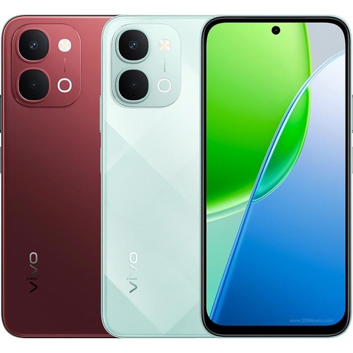 Vivo Y31t