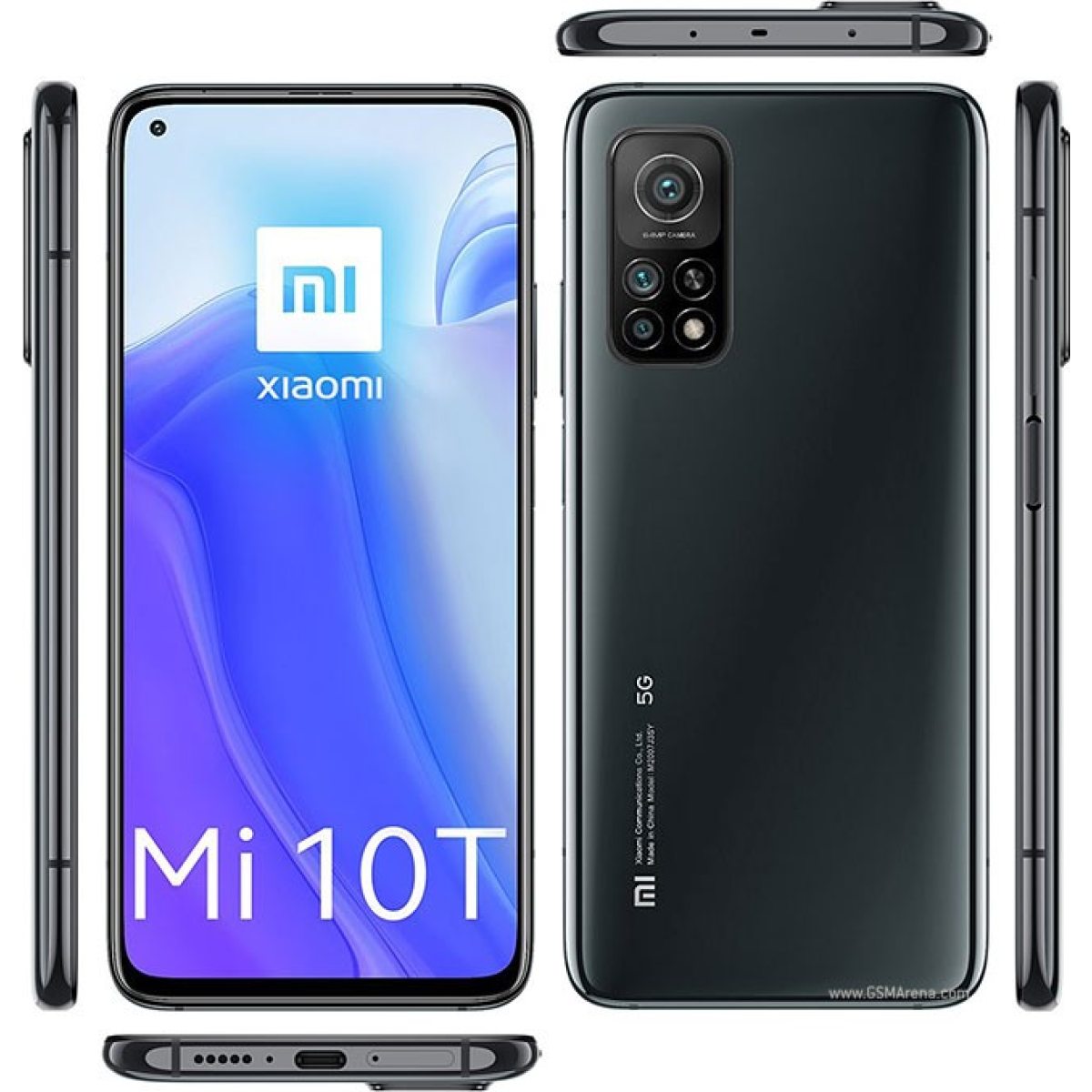 Xiaomi Mi 10T 5G