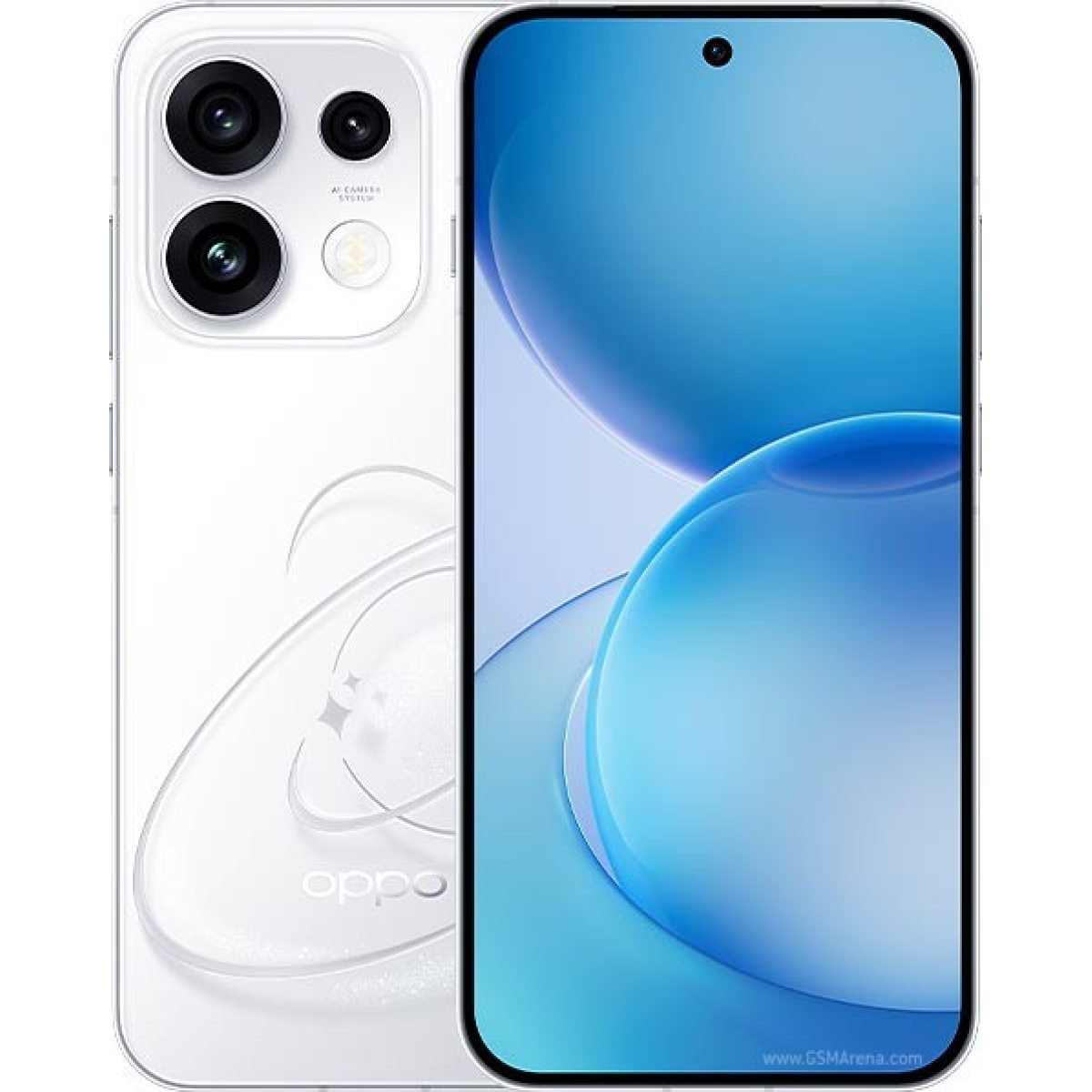 OPPO Reno16 Pro