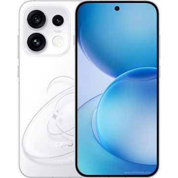 OPPO Reno16 Pro
