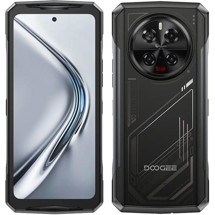 Doogee V40