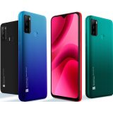 BLU G51 Plus