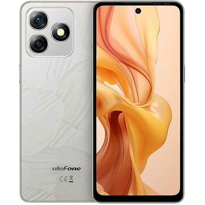 UleFone Note 18 Ultra