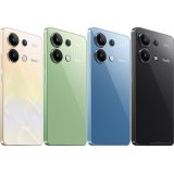 Xiaomi Redmi Note 13 4G
