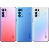 OPPO Reno5 Pro 5G