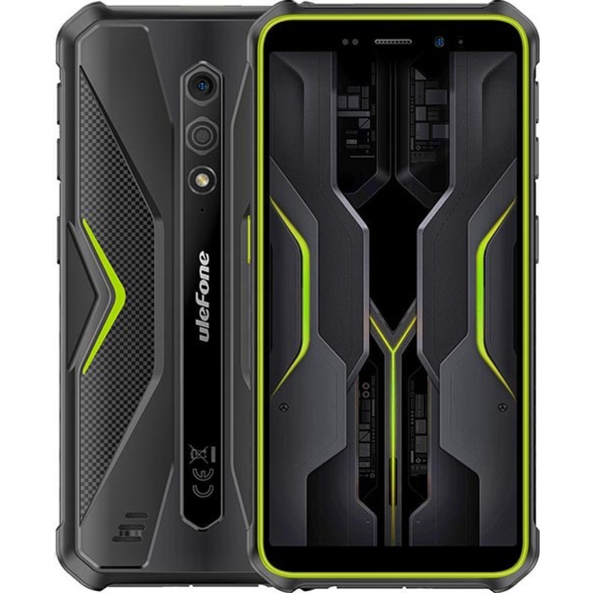 UleFone Armor X12 Pro