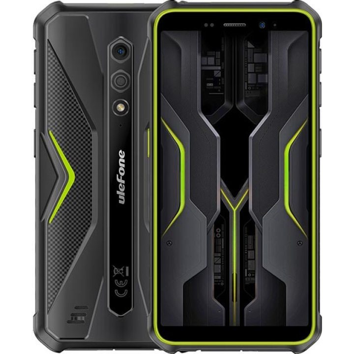 UleFone Armor X12 Pro