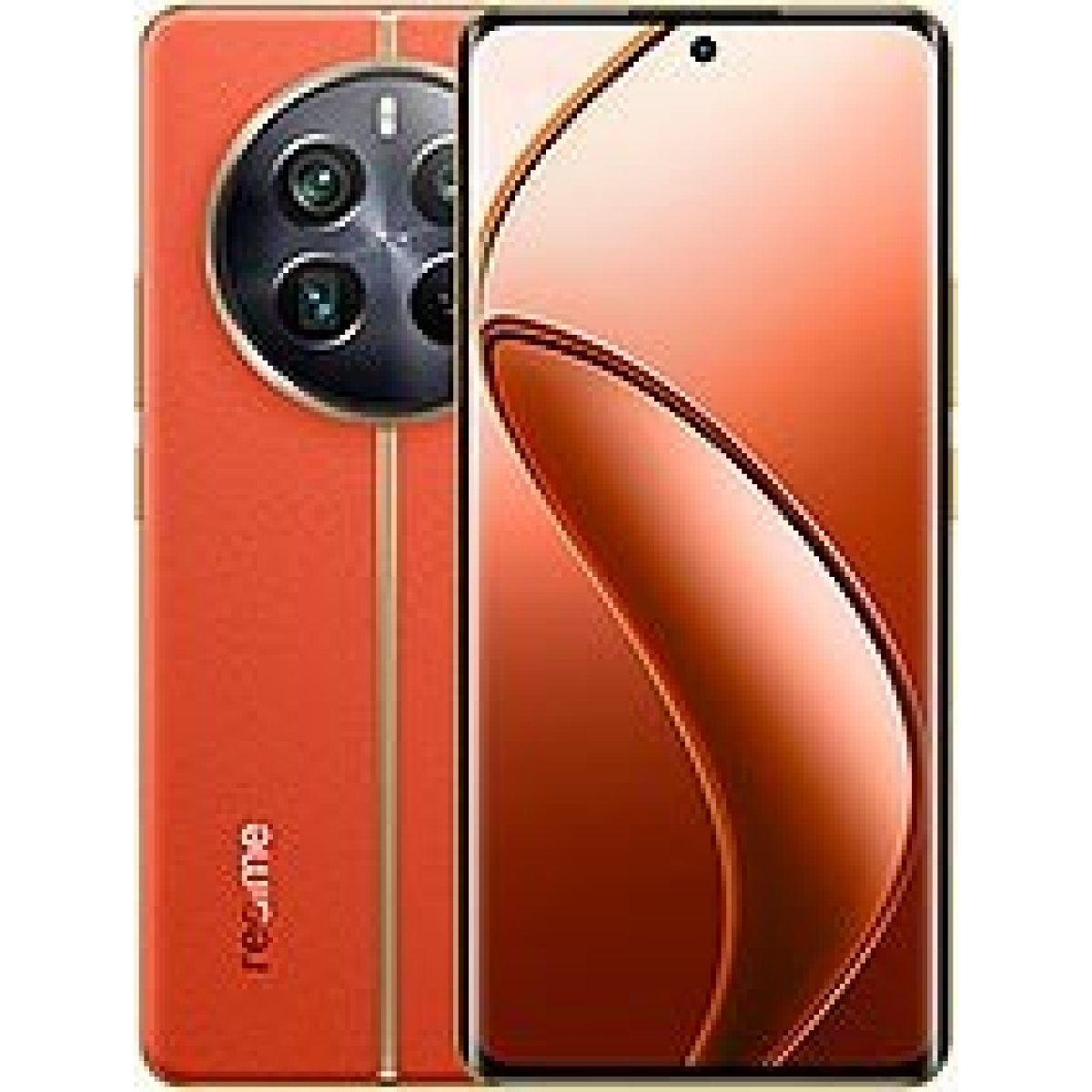 Realme 12 Pro+
