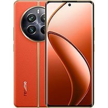 Realme 12 Pro+