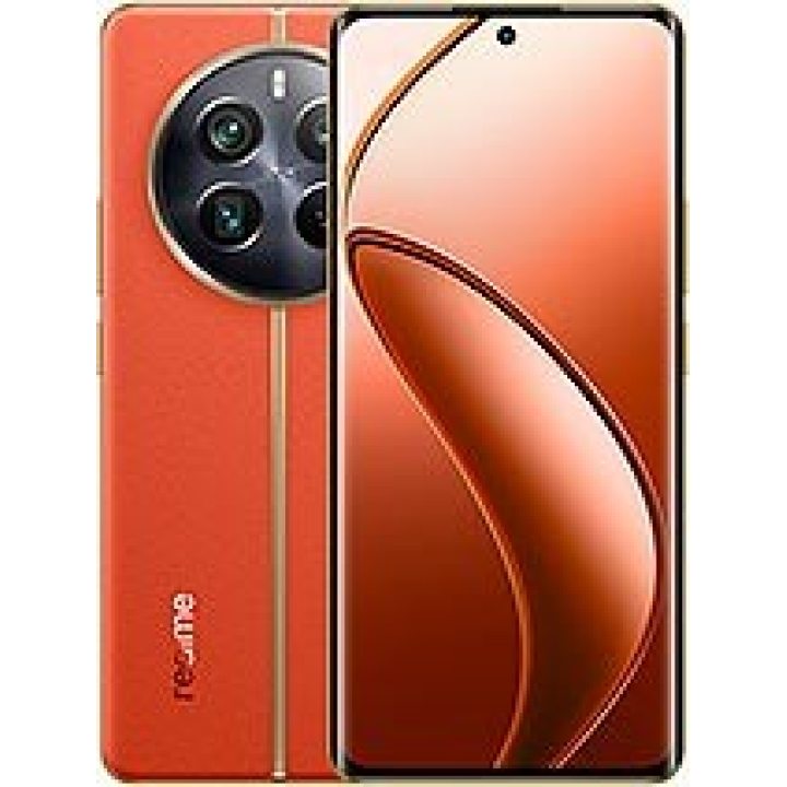 Realme 12 Pro+
