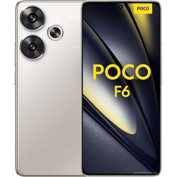 Xiaomi Poco F6