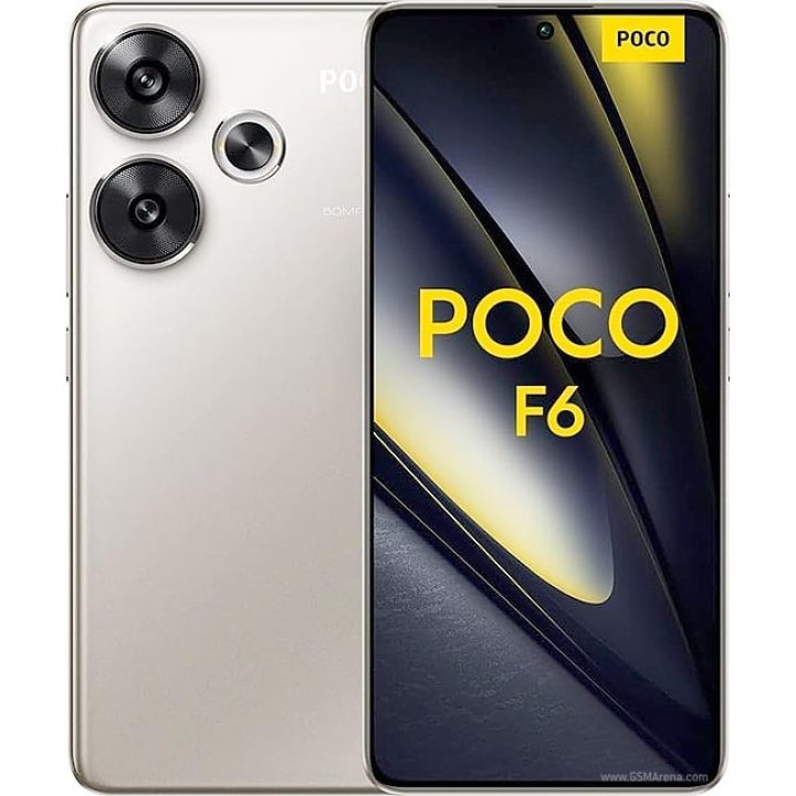 Xiaomi Poco F6