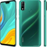Huawei Y8s