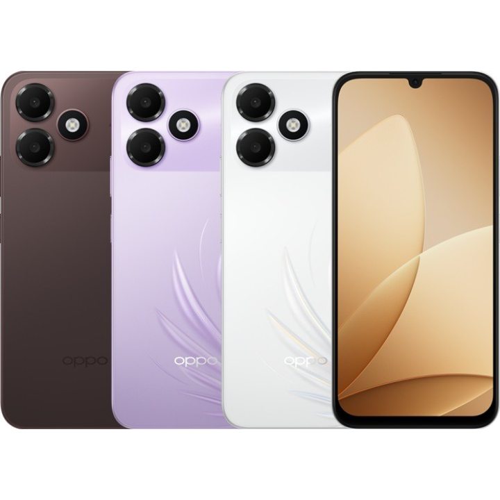 OPPO A6c