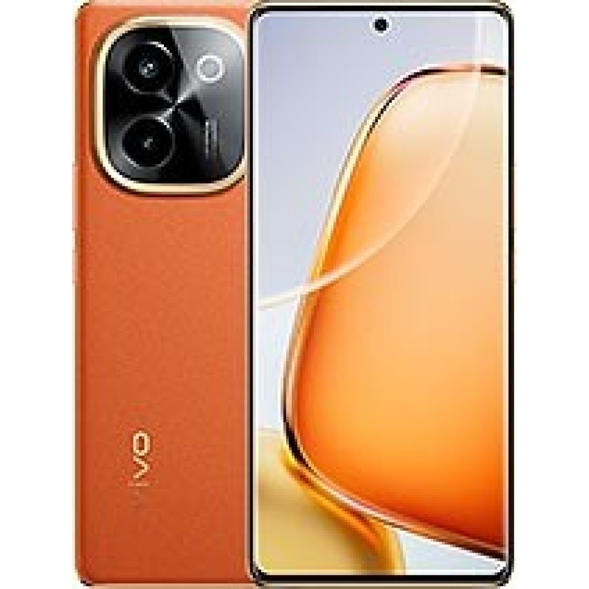 Vivo Y200 (China)