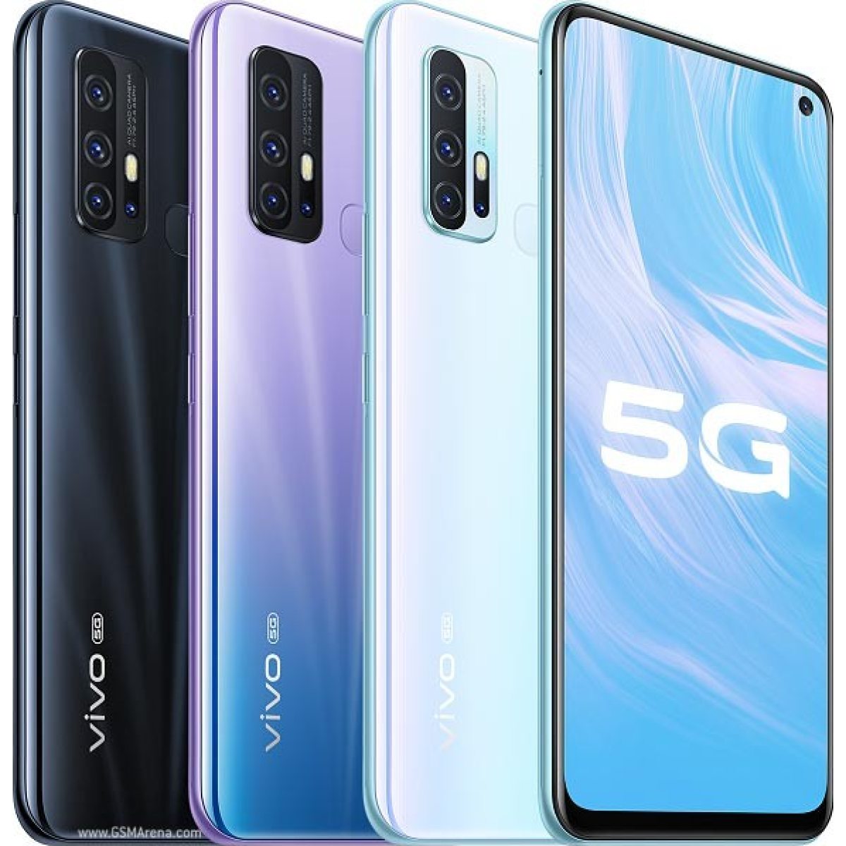 Vivo Z6 5G