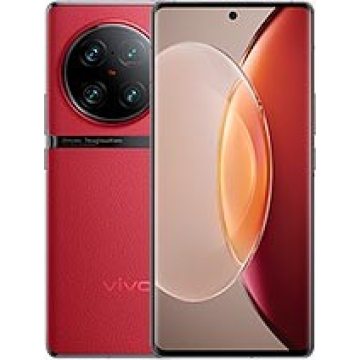 Vivo X90 Pro+