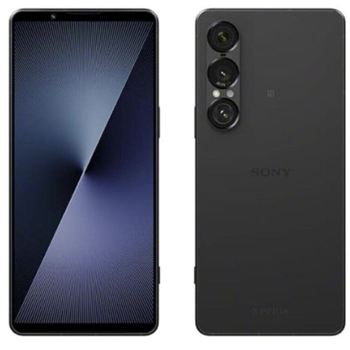 Sony Xperia 1 VIII