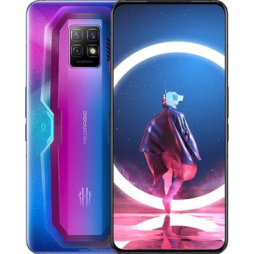 ZTE nubia RedMagic 7 Pro
