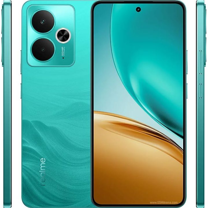 Realme 14T