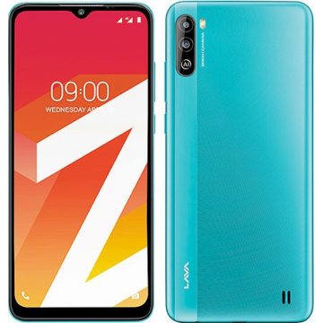 Lava Z2