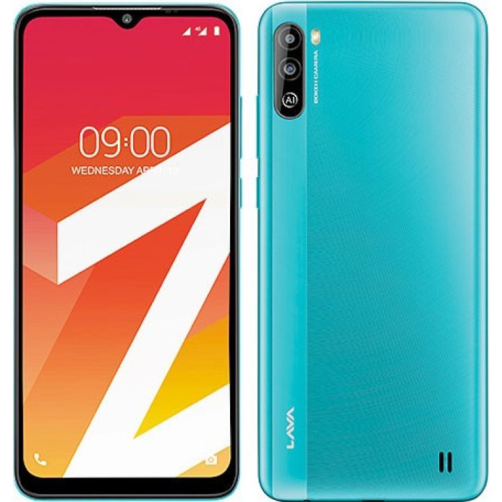 Lava Z2