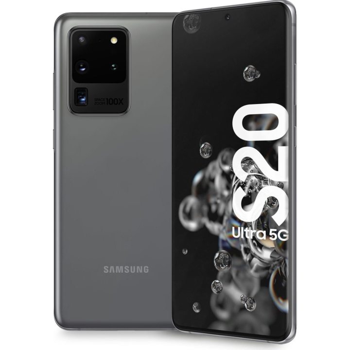 Samsung Galaxy S20 Ultra 5G