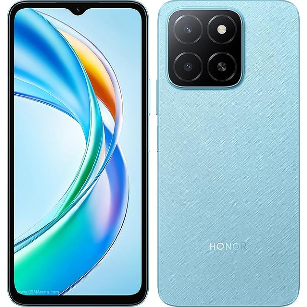Honor X5b Plus