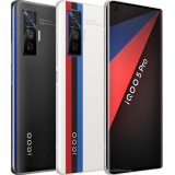 Vivo iQOO 5 Pro 5G