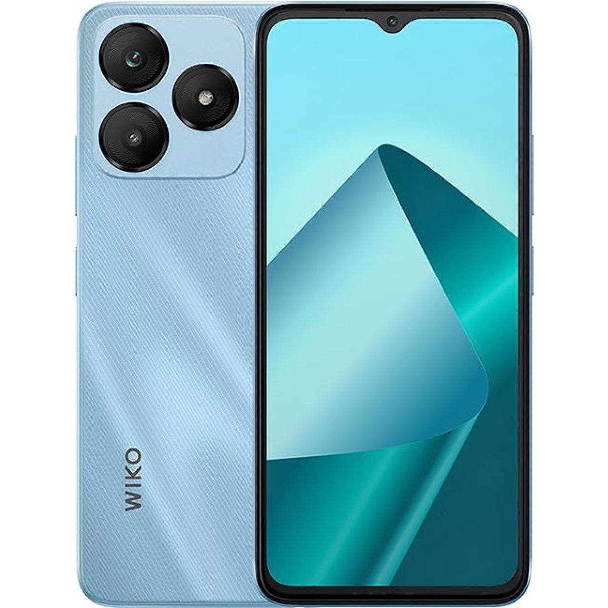 Wiko T20