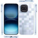 Vivo iQOO 15R