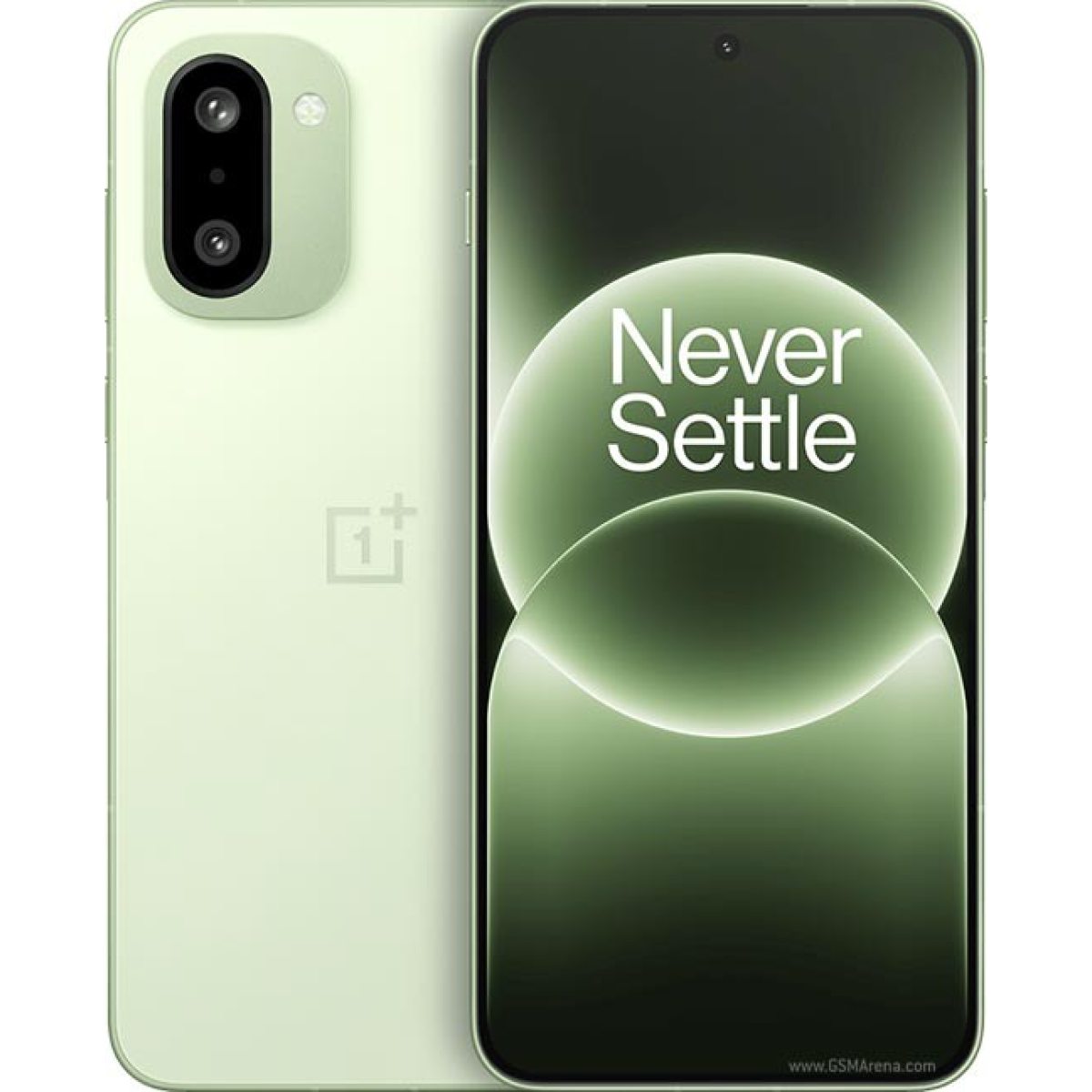 OnePlus Ace 6T