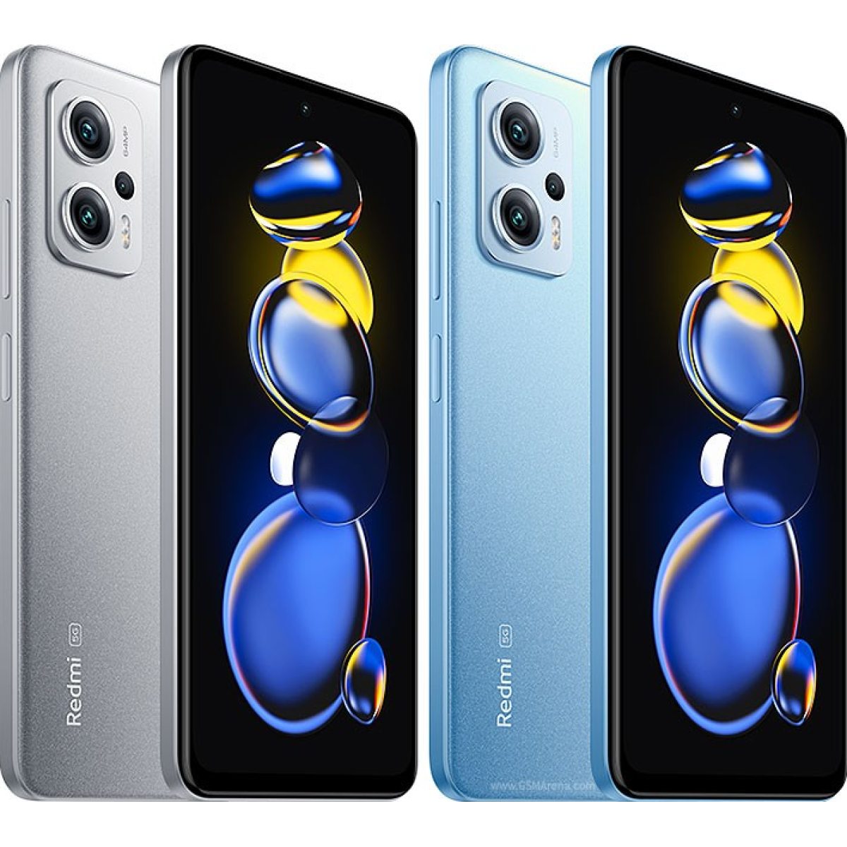 Xiaomi Redmi Note 11T Pro