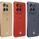 Motorola Moto S50