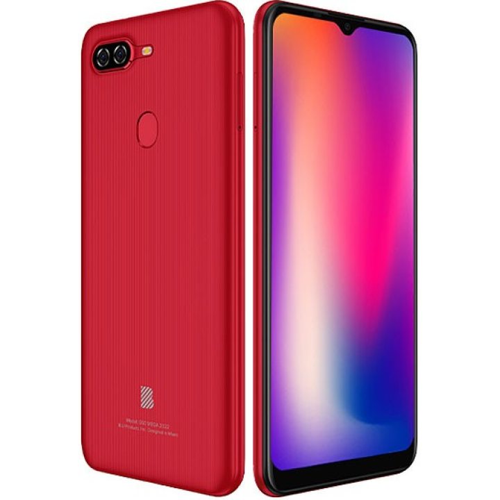 BLU G50 Mega 2022