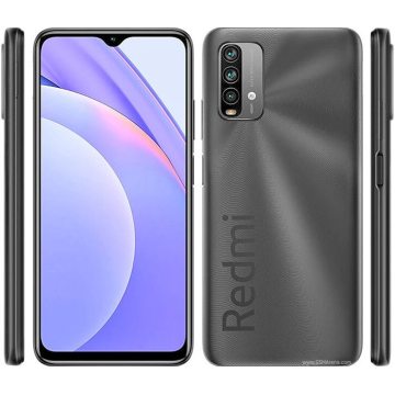 Xiaomi Redmi Note 9 4G