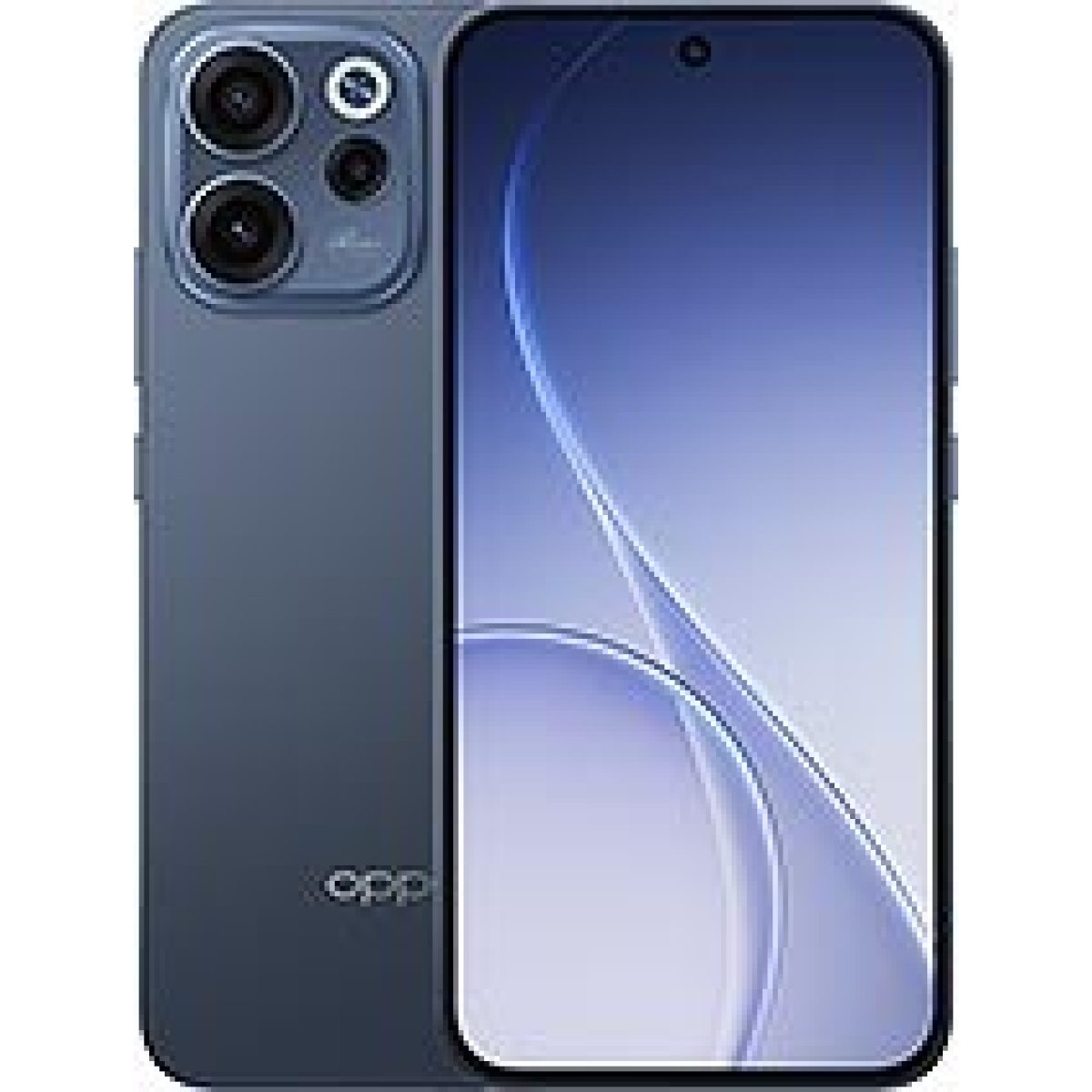 OPPO Reno15c (India)