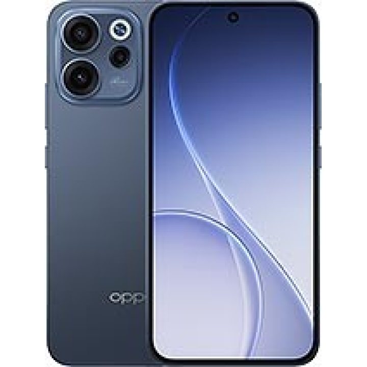 OPPO Reno15c (India)