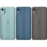 Nokia C12 Pro
