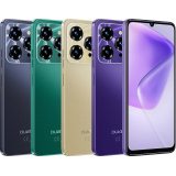 Oukitel C6