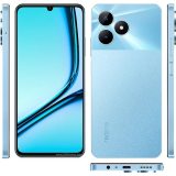 Realme Note 50
